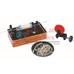 Melde’s Apparatus